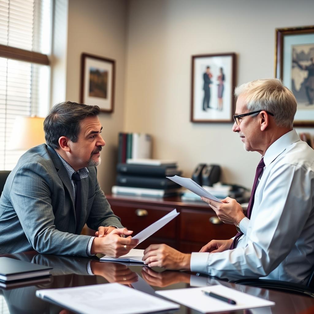CDL Defense Lawyer Roanoke County, VA