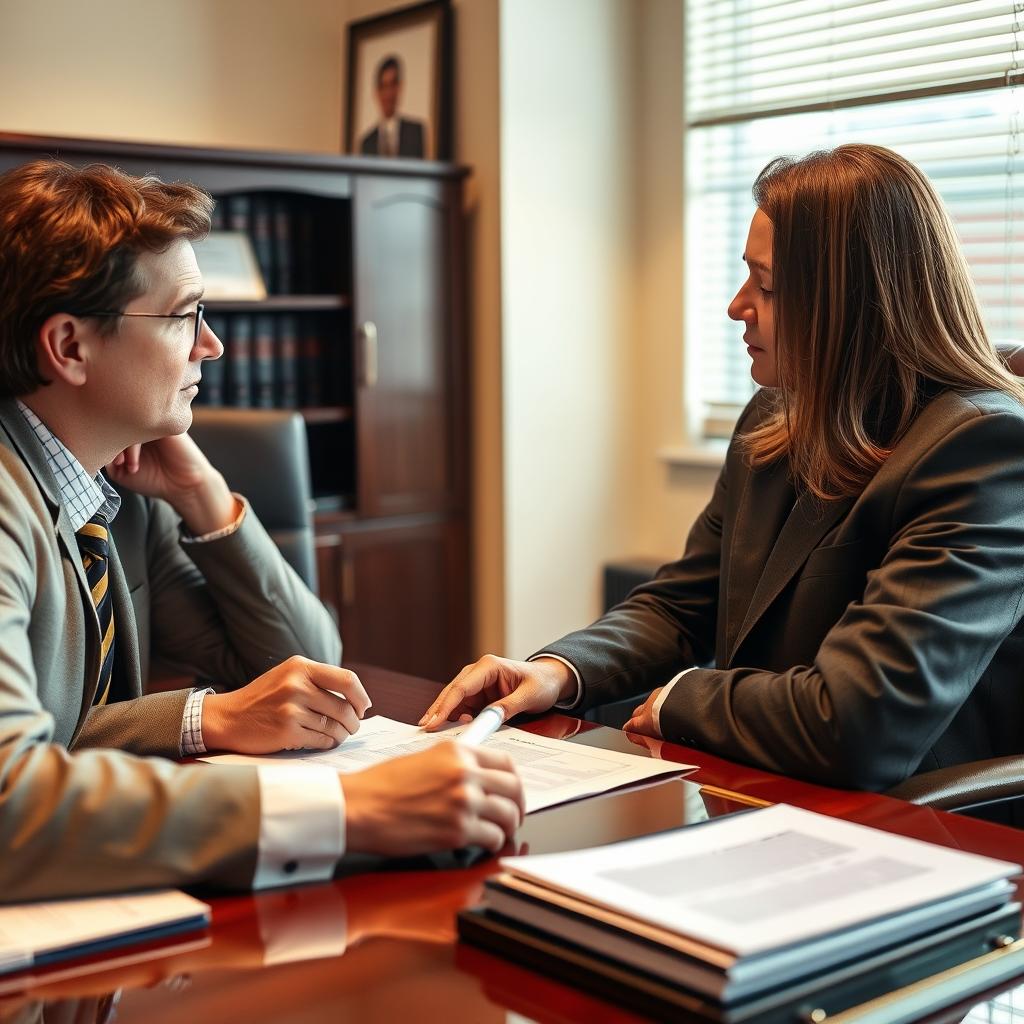 CDL Suspension Lawyer James City County, VA