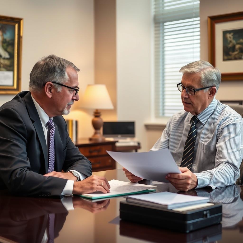 CDL Suspension Lawyer King William County, VA