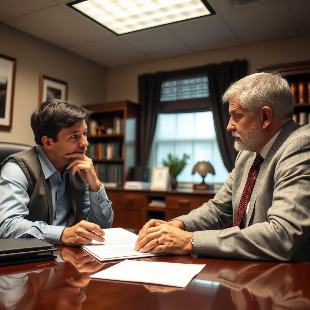 CDL Suspension Lawyer New Kent County, VA