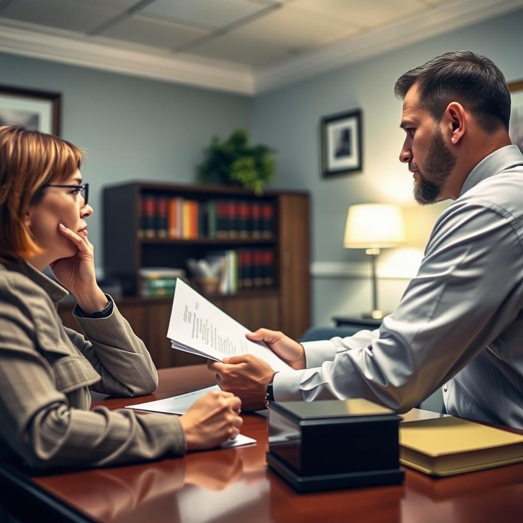 CDL Suspension Lawyer Powhatan County, VA