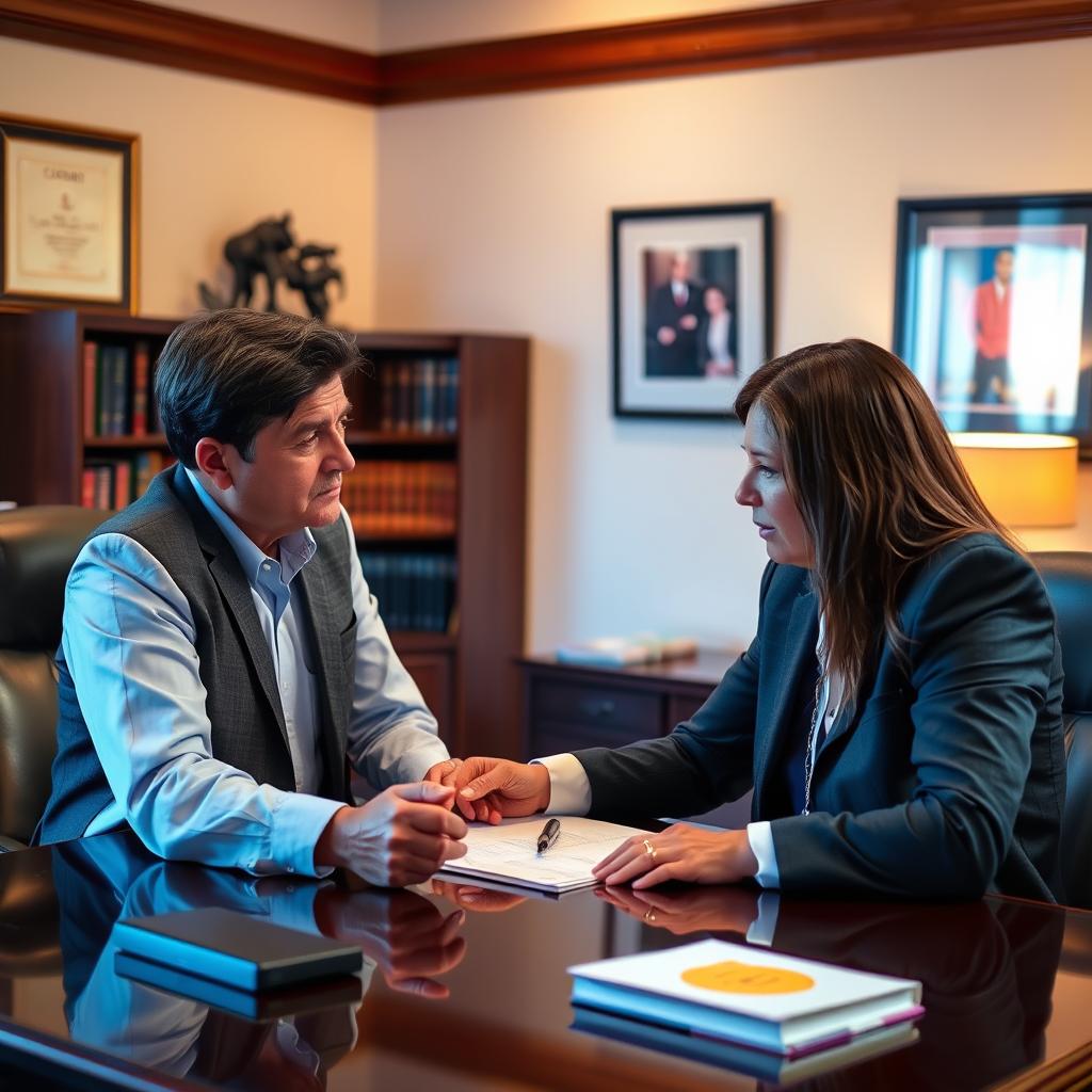 CDL Suspension Lawyer Prince George County, VA