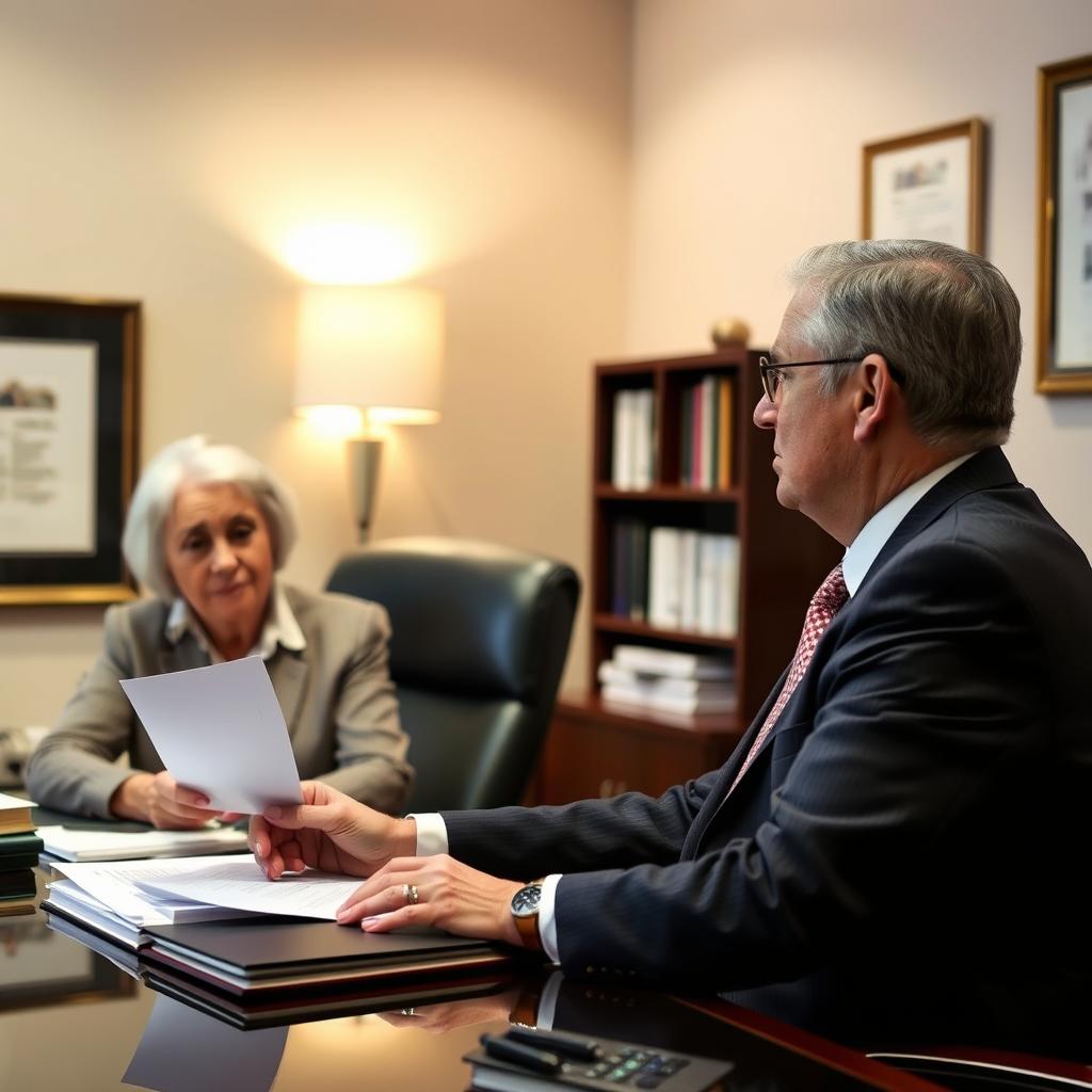 CDL Suspension Lawyer Virginia, VA