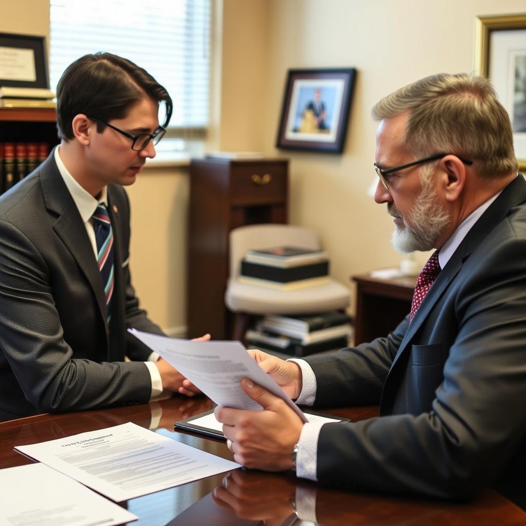 CDL Suspension Lawyer York County, VA