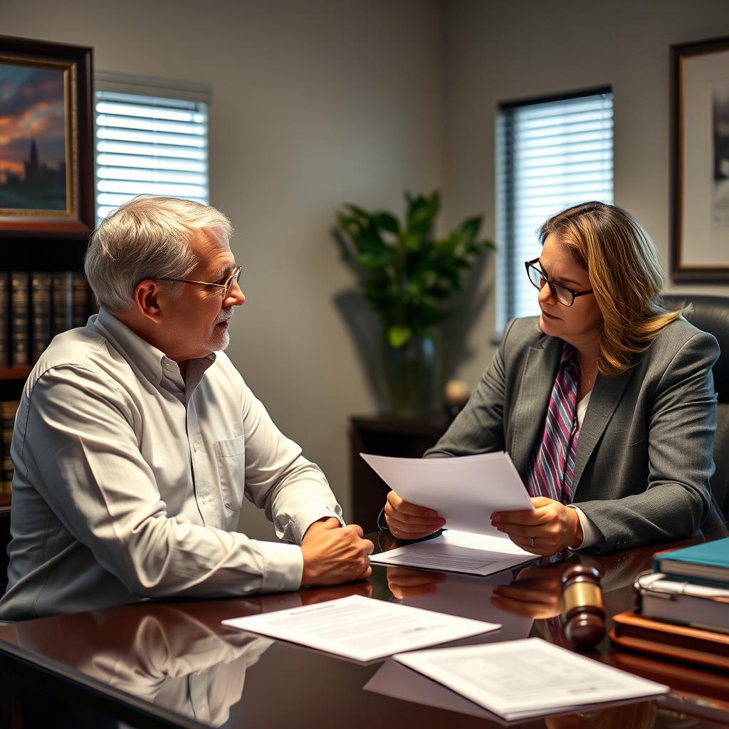 CDL Violation Lawyer New Jersey, NJ