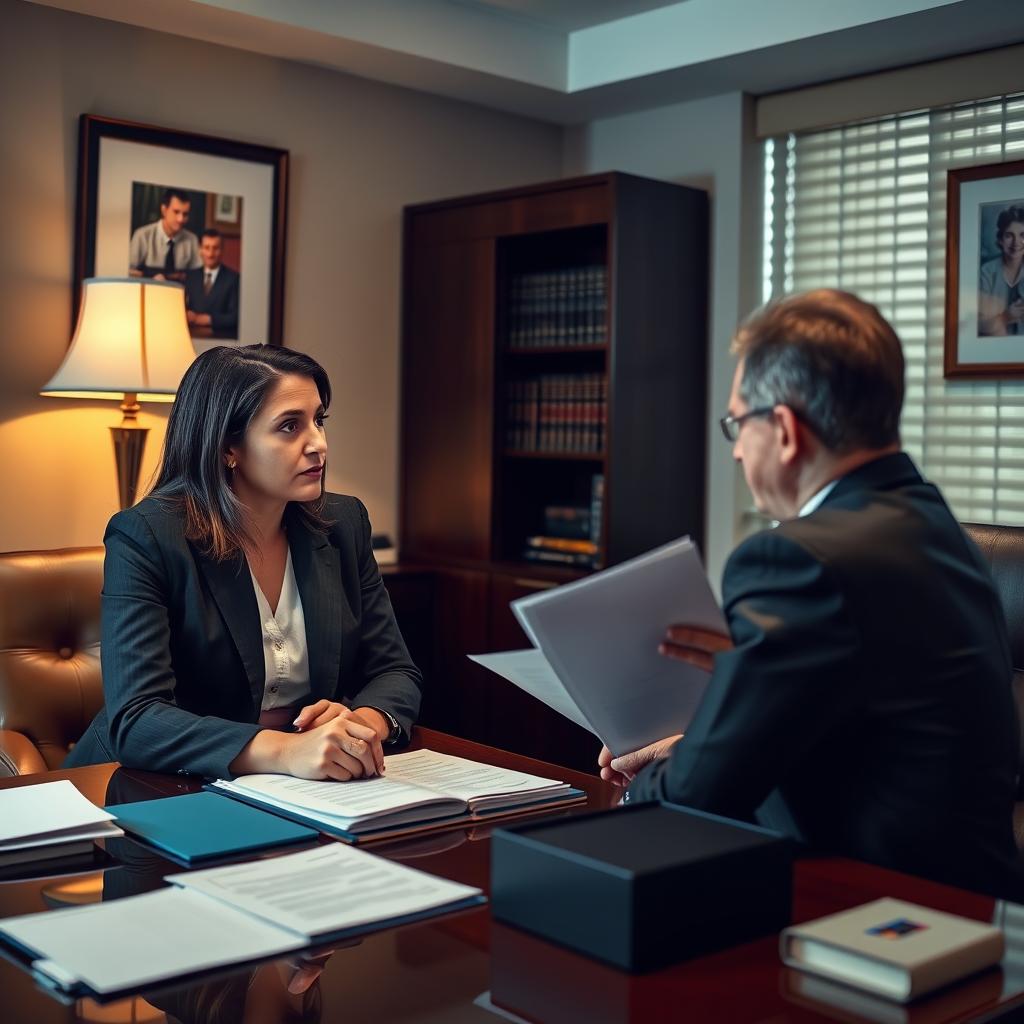CDL Violation Lawyer New York County, NY