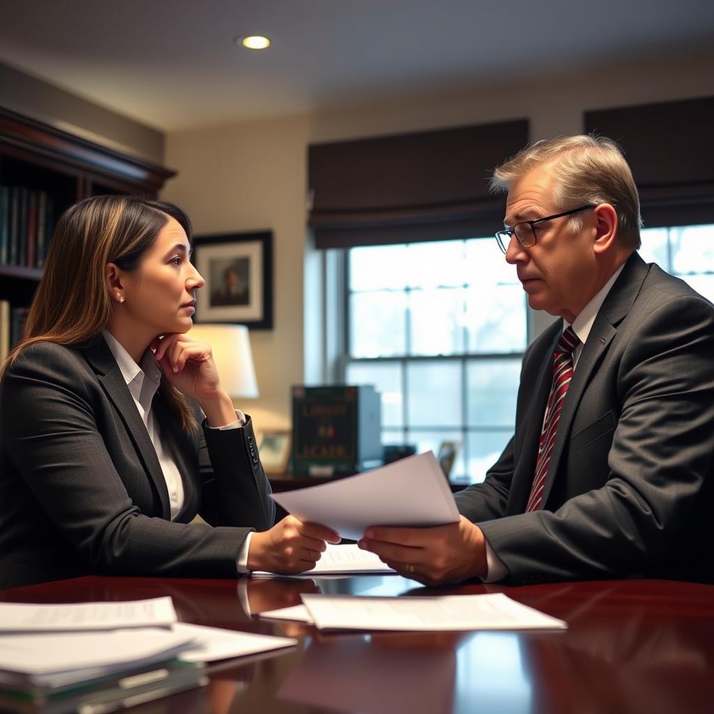 Driving on Suspended License Lawyer Fluvanna County, VA