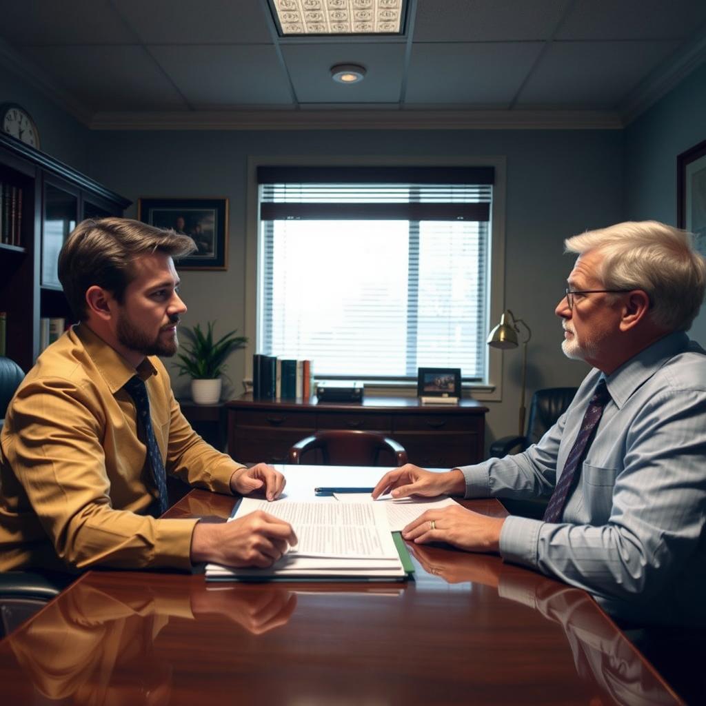 Driving on Suspended License Lawyer James City County, VA