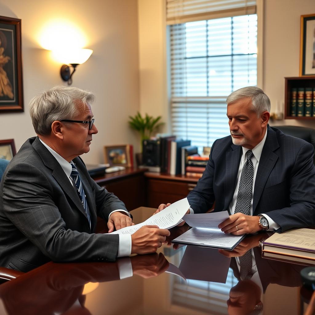 Driving on Suspended License Lawyer Rappahannock County, VA