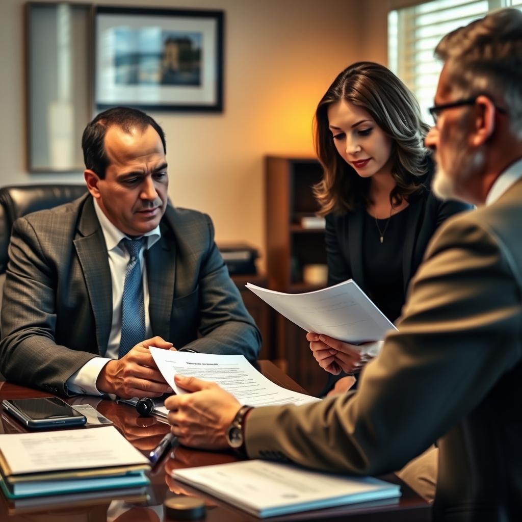 Driving on Suspended License Lawyer York County, VA