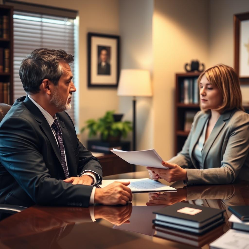 Driving While Suspended Lawyer New Jersey, NJ