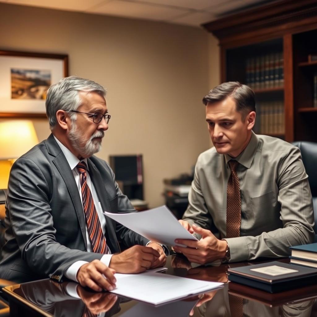 Hit and Run Lawyer Fauquier County, VA