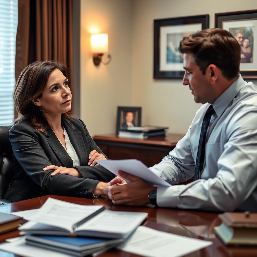 Hit and Run Lawyer Goochland County, VA