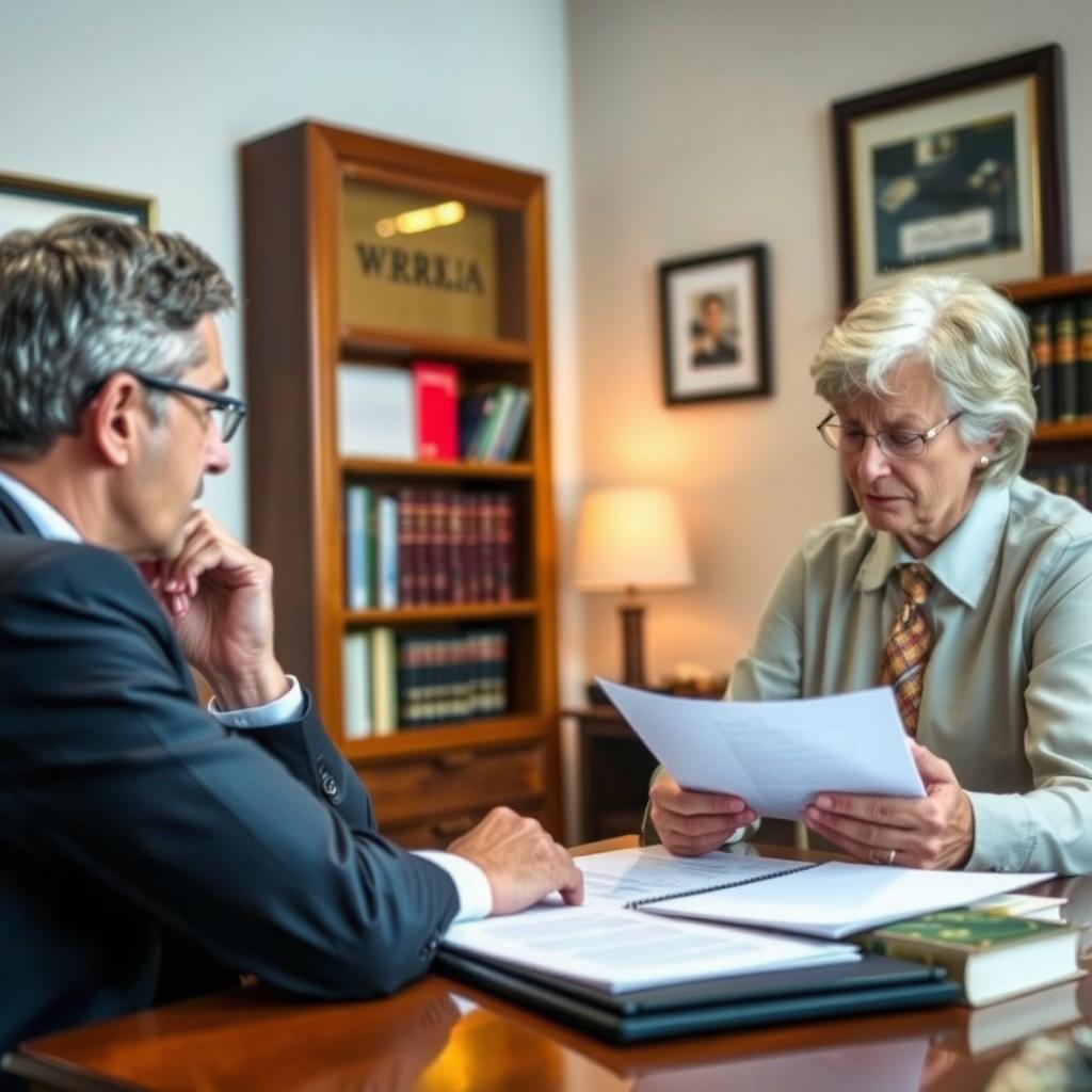 Hit and Run Lawyer New Kent County, VA