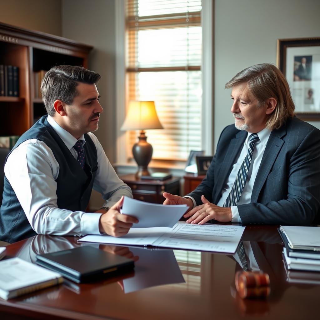 Hit and Run Lawyer Poquoson, VA
