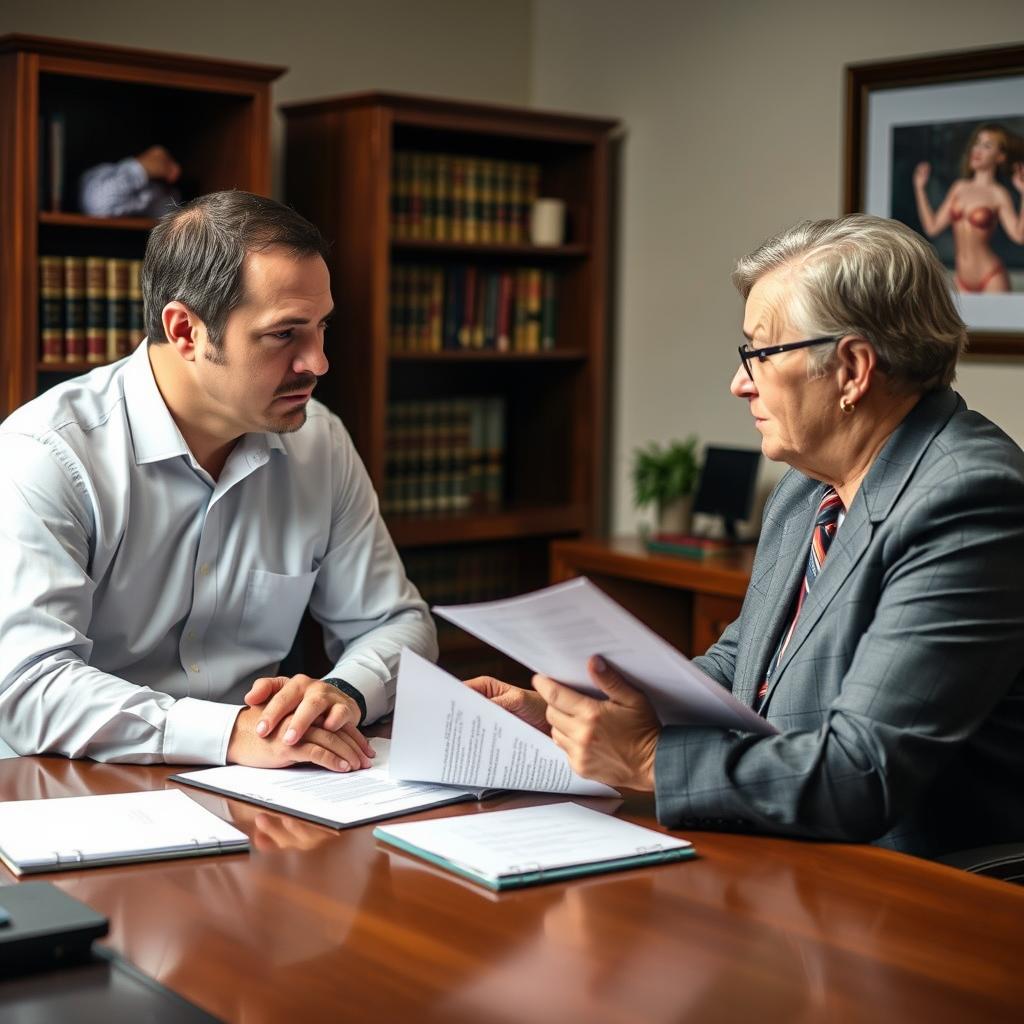 Hit and Run Lawyer Powhatan County, VA
