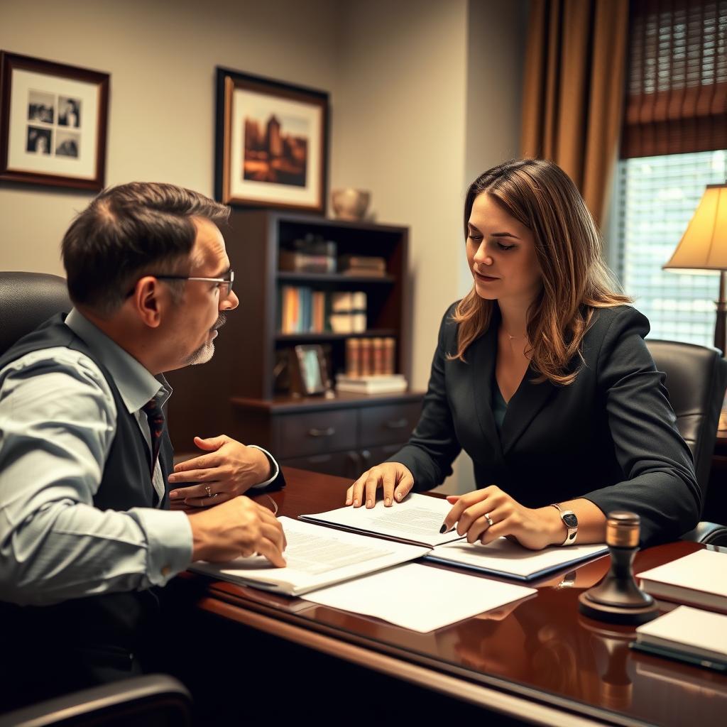 Hit and Run Lawyer Prince George County, VA