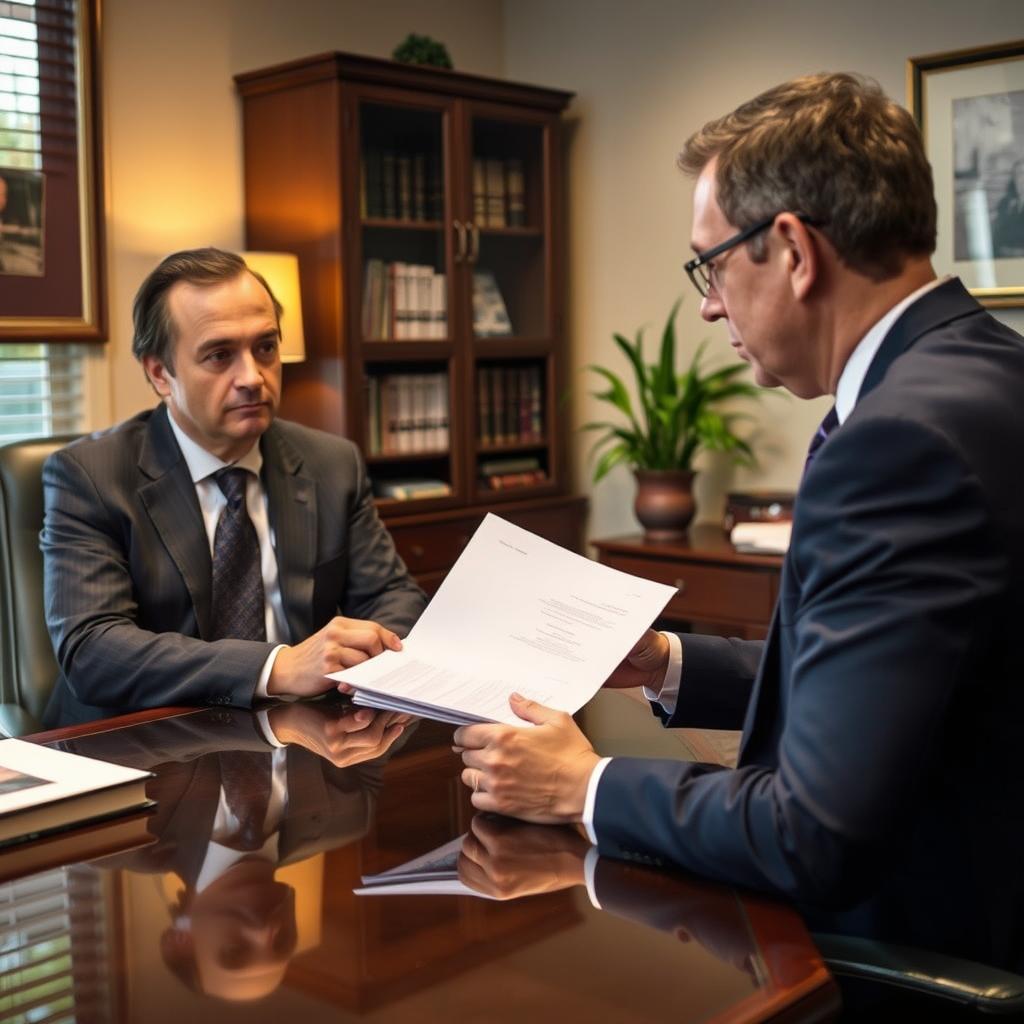 Leaving the Scene Defense Lawyer Poquoson, VA