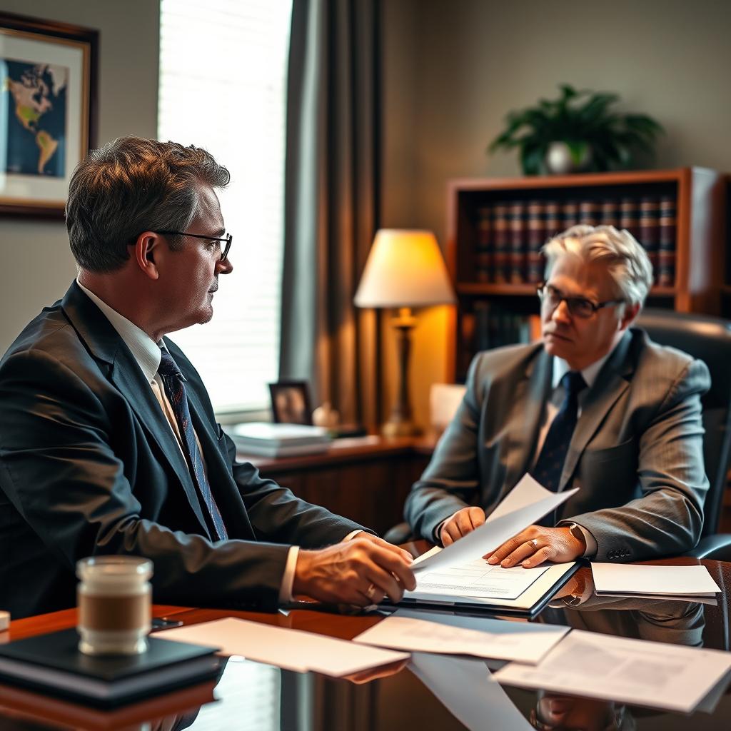 License Suspension Defense Lawyer James City County, VA