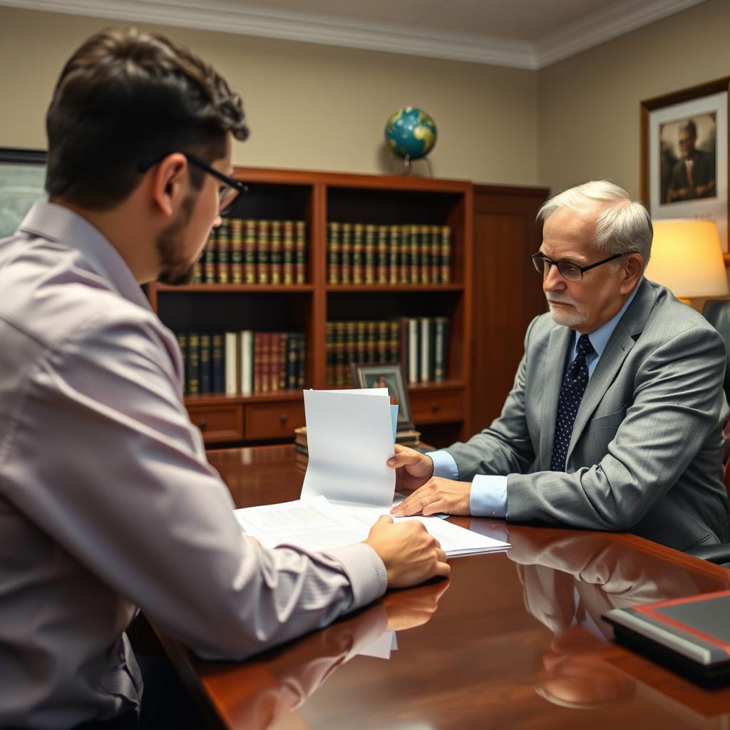 License Suspension Defense Lawyer King William County, VA