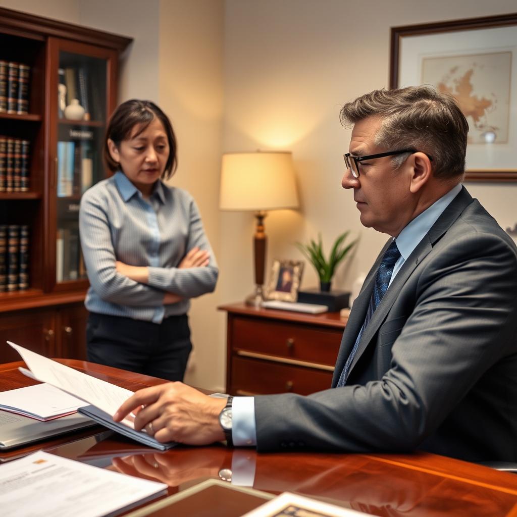 License Suspension Defense Lawyer Virginia Beach, VA