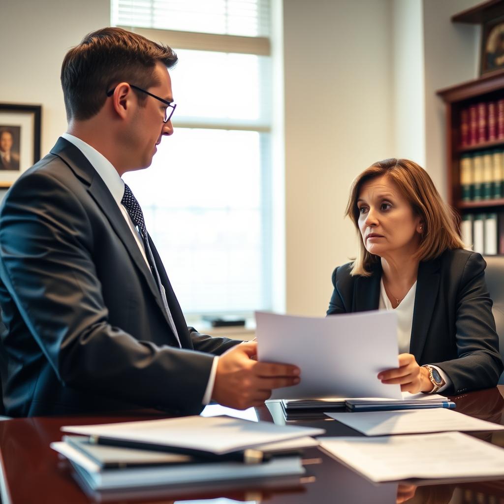 Racing Defense Lawyer New York County, NY