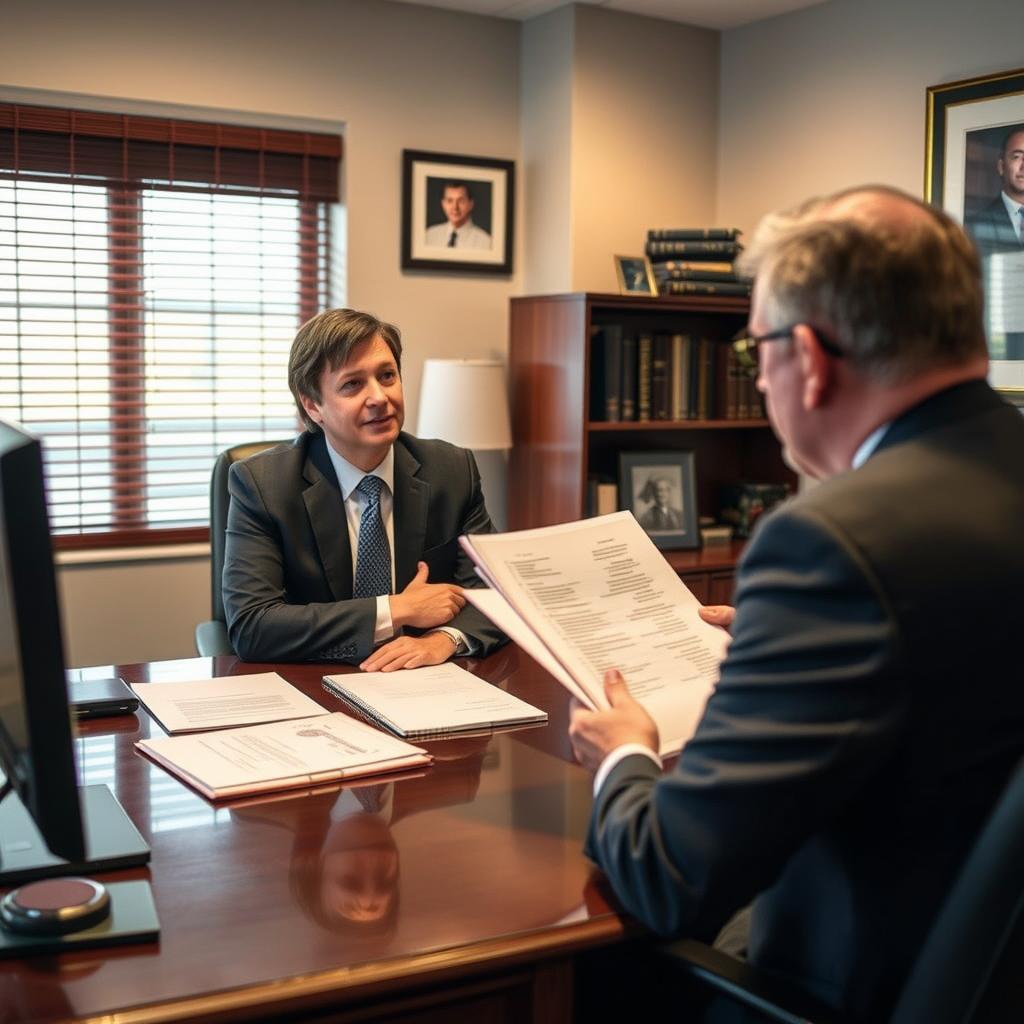 Reckless Driving by Speed Lawyer Chesterfield County, VA