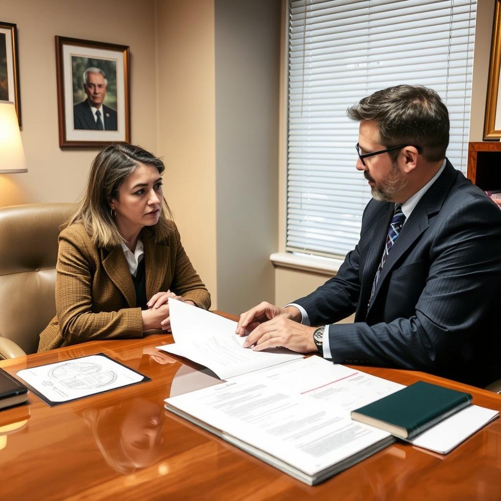Reckless Driving Lawyer Clarke County, VA