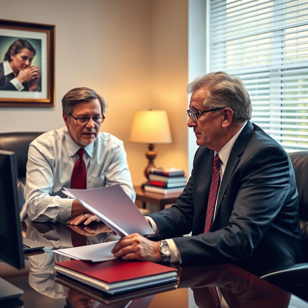 Reckless Driving Lawyer Fairfax County, VA