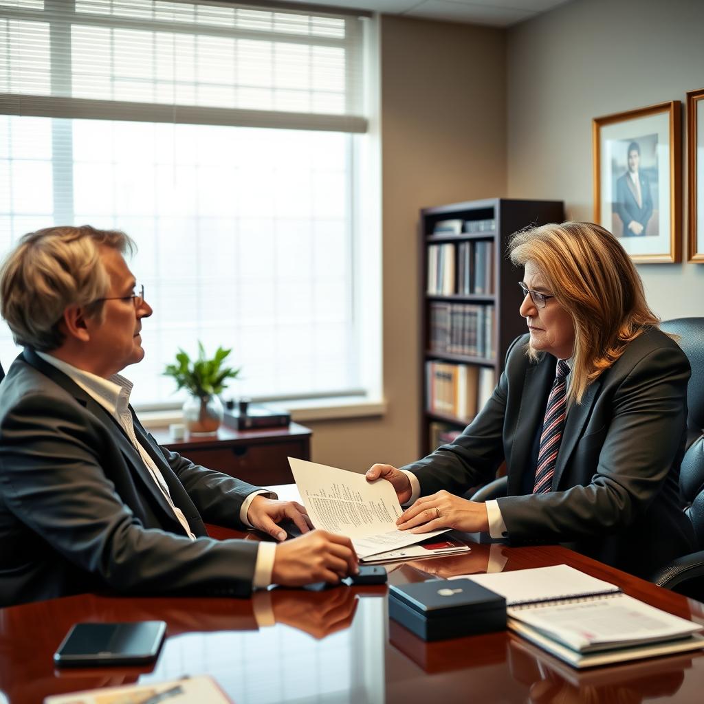 Reckless Driving Lawyer Hanover County, VA