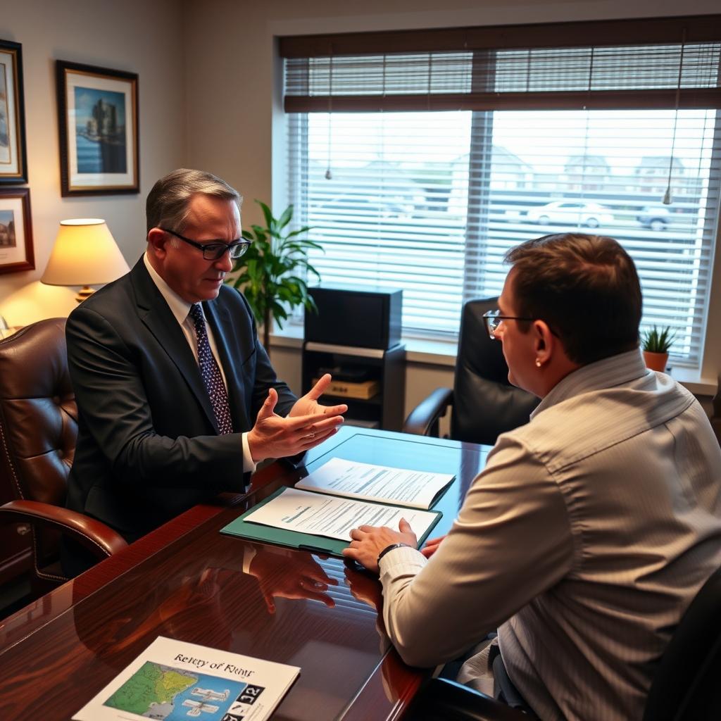 Reckless Driving Lawyer Loudoun County, VA
