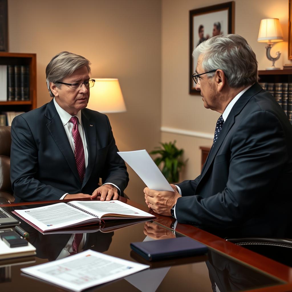 Reckless Driving Lawyer Manassas Park, VA