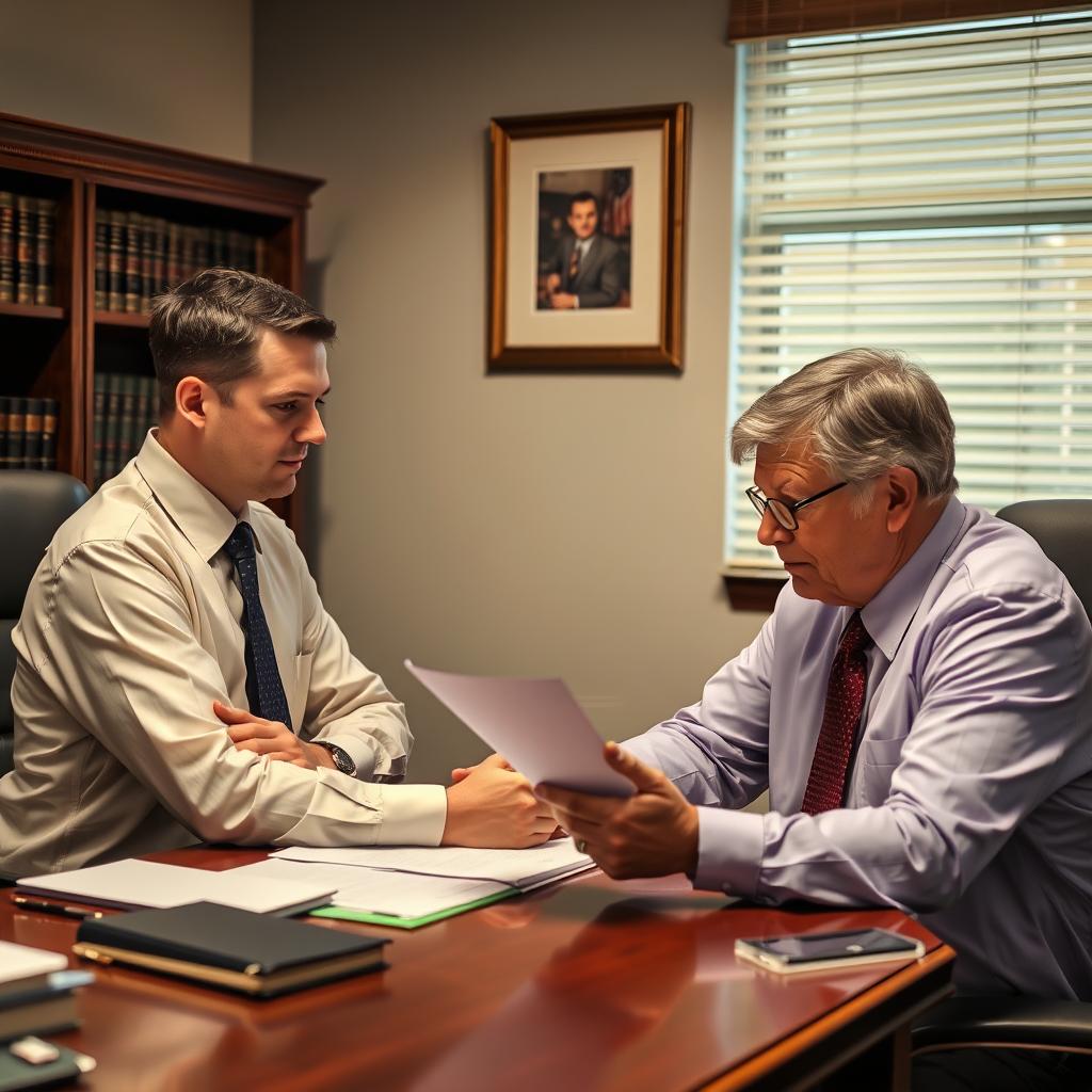 Reckless Driving Lawyer Stafford County, VA