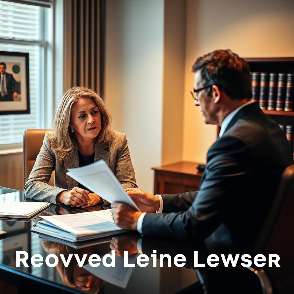 Revoked License Lawyer Southwest Waterfront, DC
