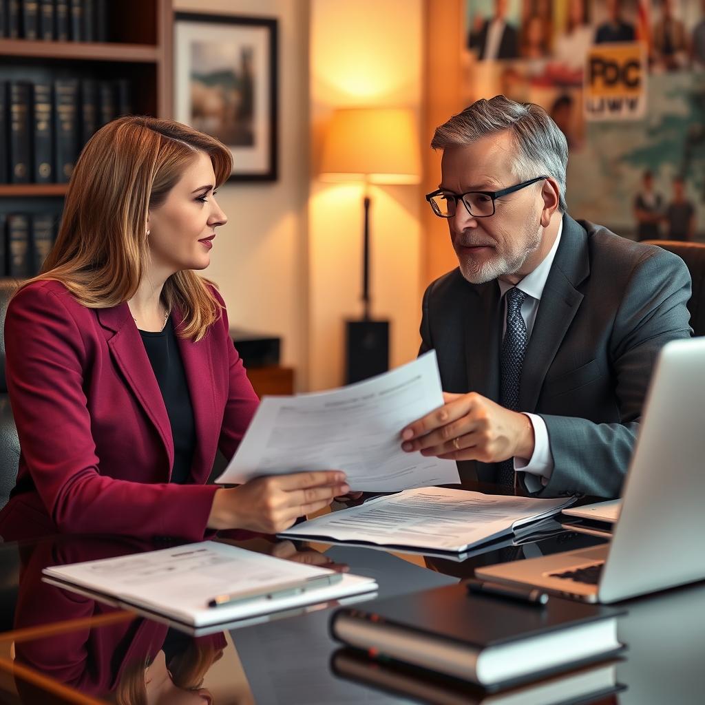 Speed Racing Lawyer Washington DC, DC
