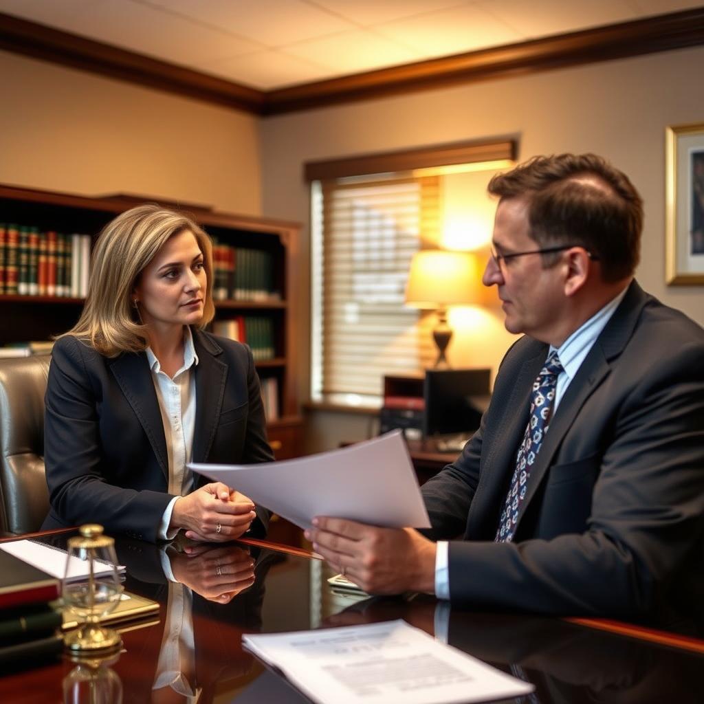 Speeding Ticket Lawyer New Jersey, NJ