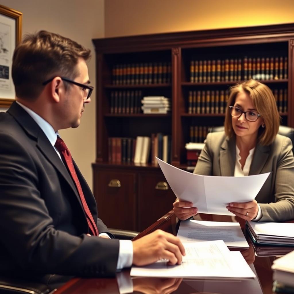 Speeding Ticket Lawyer New York County, NY