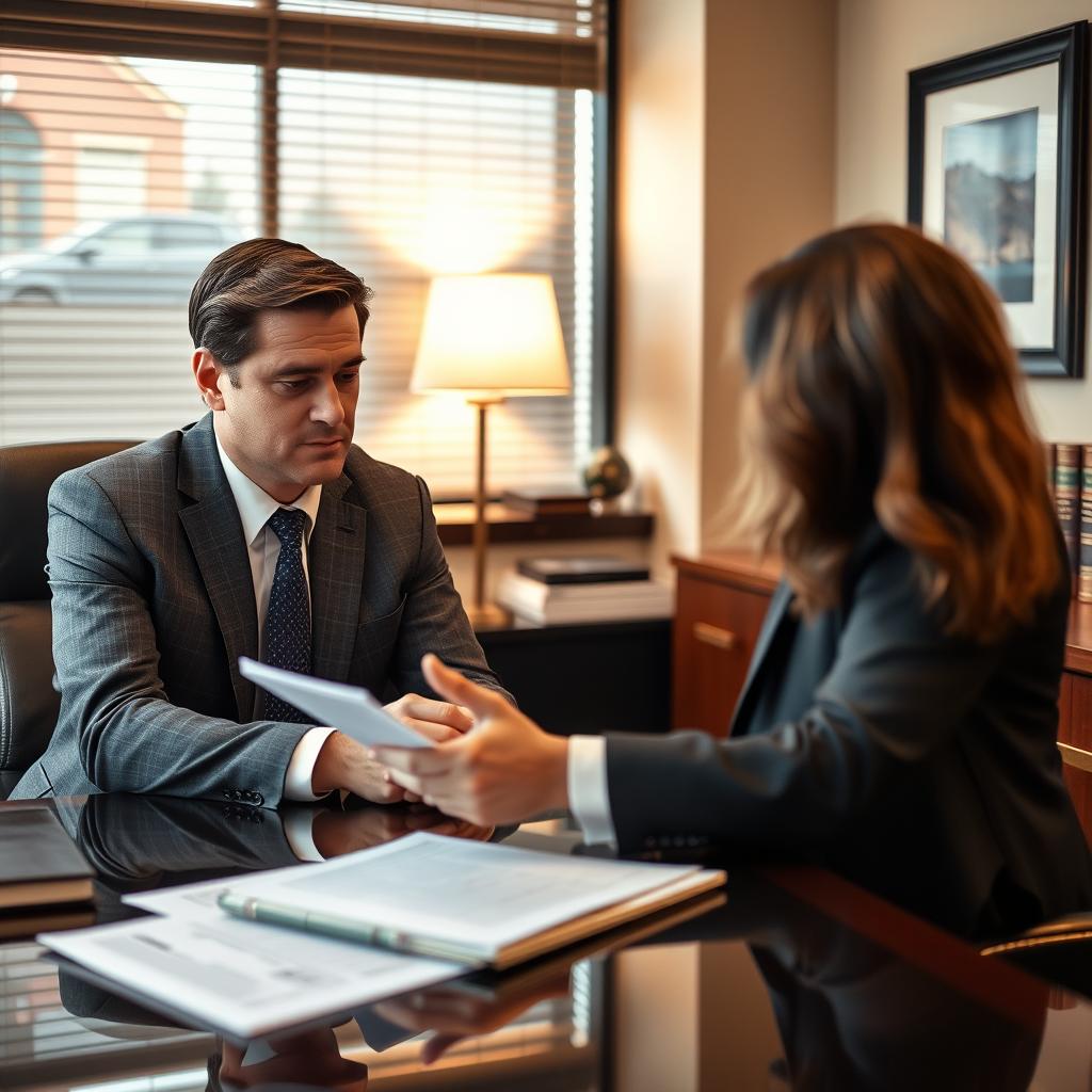 Suspended License Lawyer Washington DC, DC