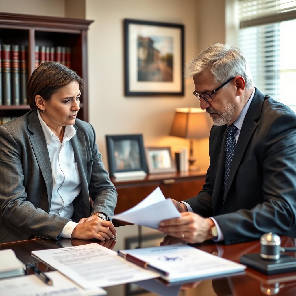 Aggressive Driving Lawyer Allegany County, NY