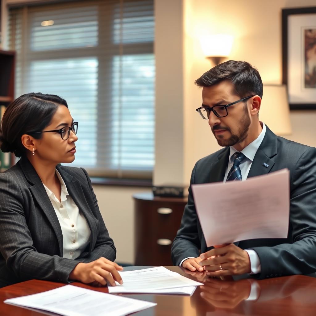Aggressive Driving Lawyer Anacostia, DC