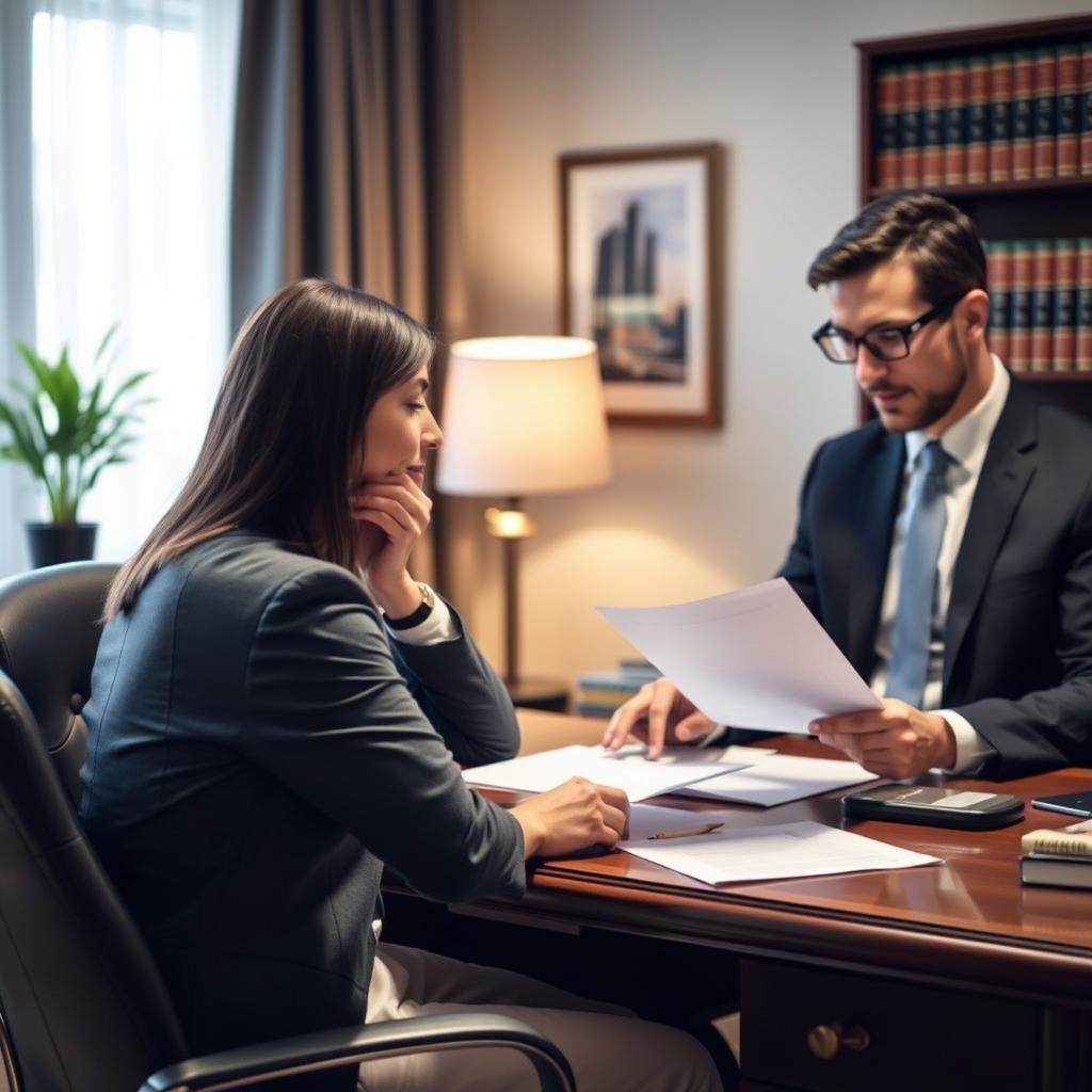 Aggressive Driving Lawyer Anne Arundel County, MD