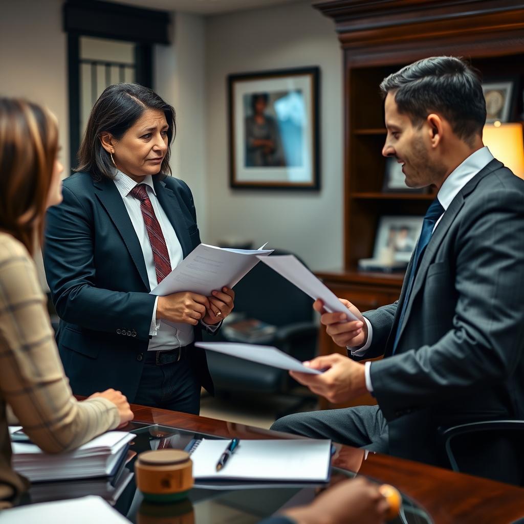 Aggressive Driving Lawyer Baltimore County, MD