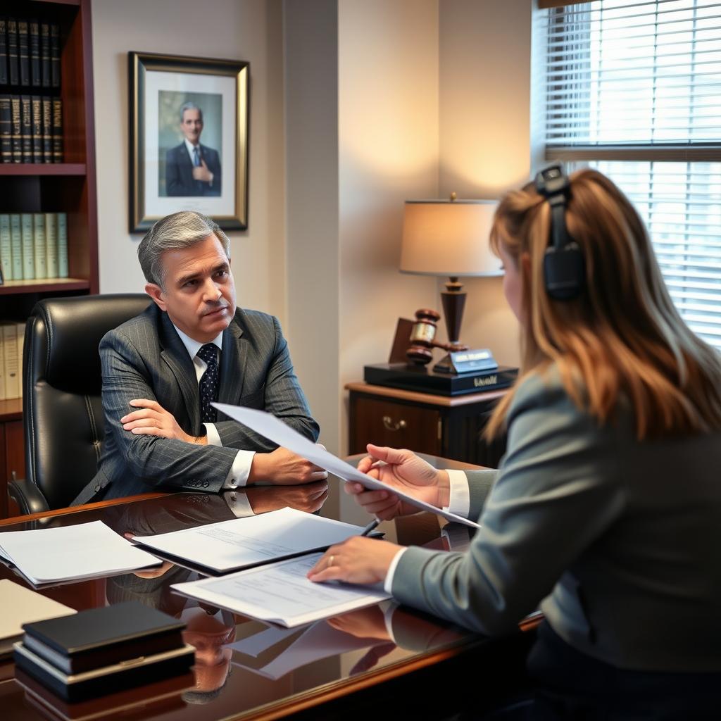 Aggressive Driving Lawyer Broome County, NY