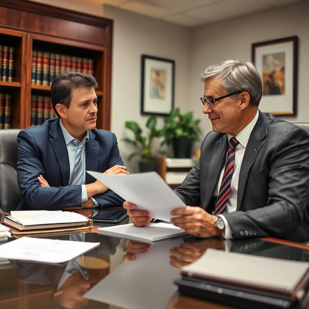 Aggressive Driving Lawyer Carroll County, MD