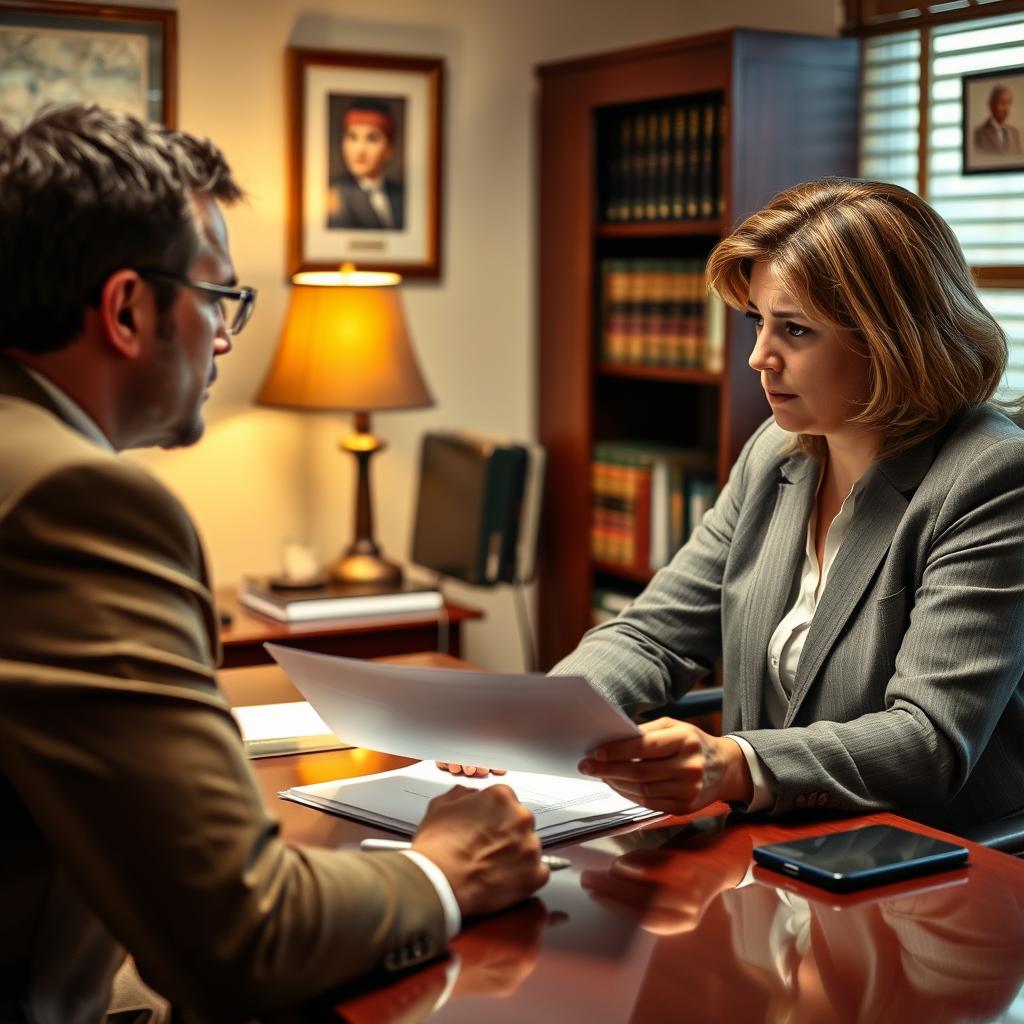 Aggressive Driving Lawyer Carroll County, MD