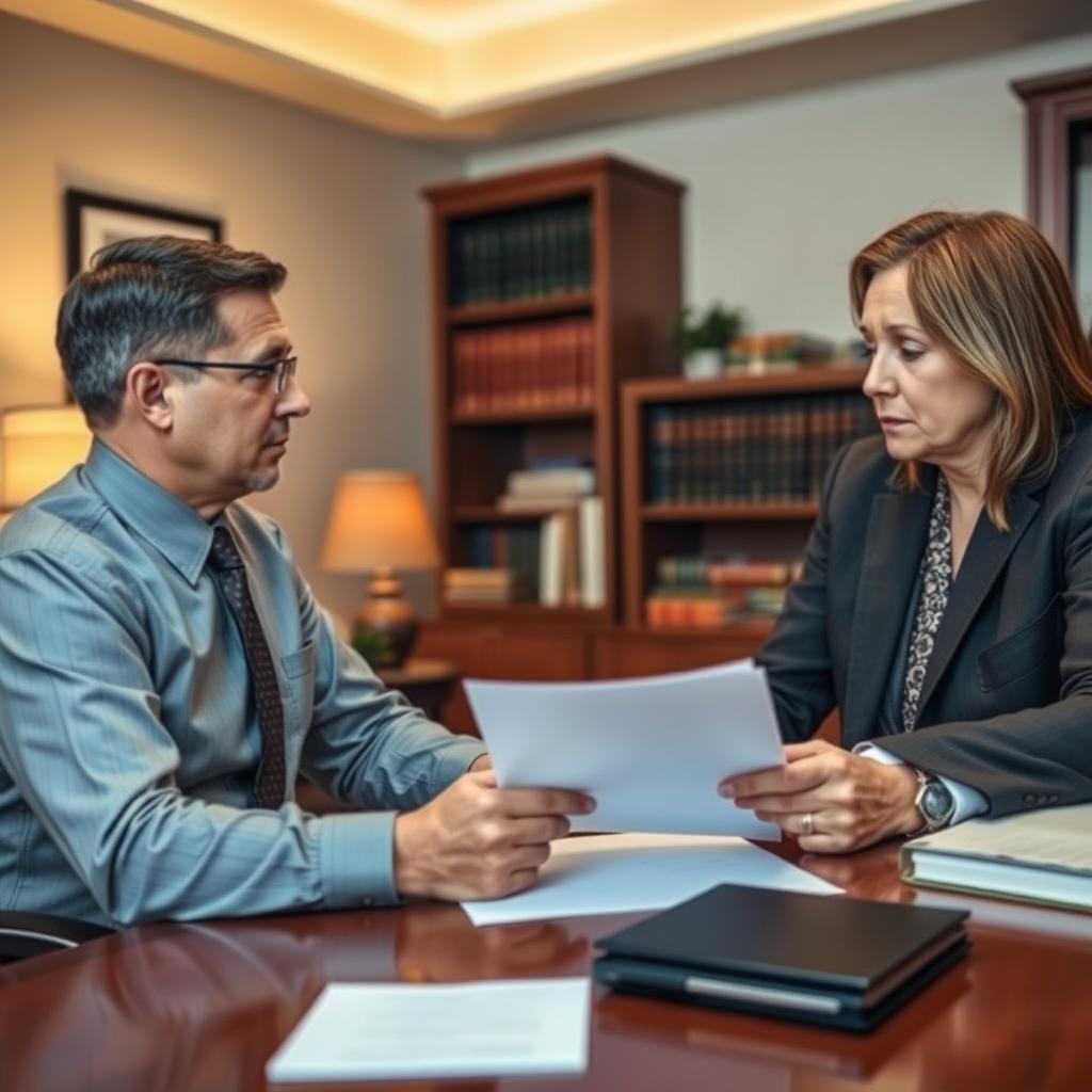 Aggressive Driving Lawyer Cattaraugus County, NY
