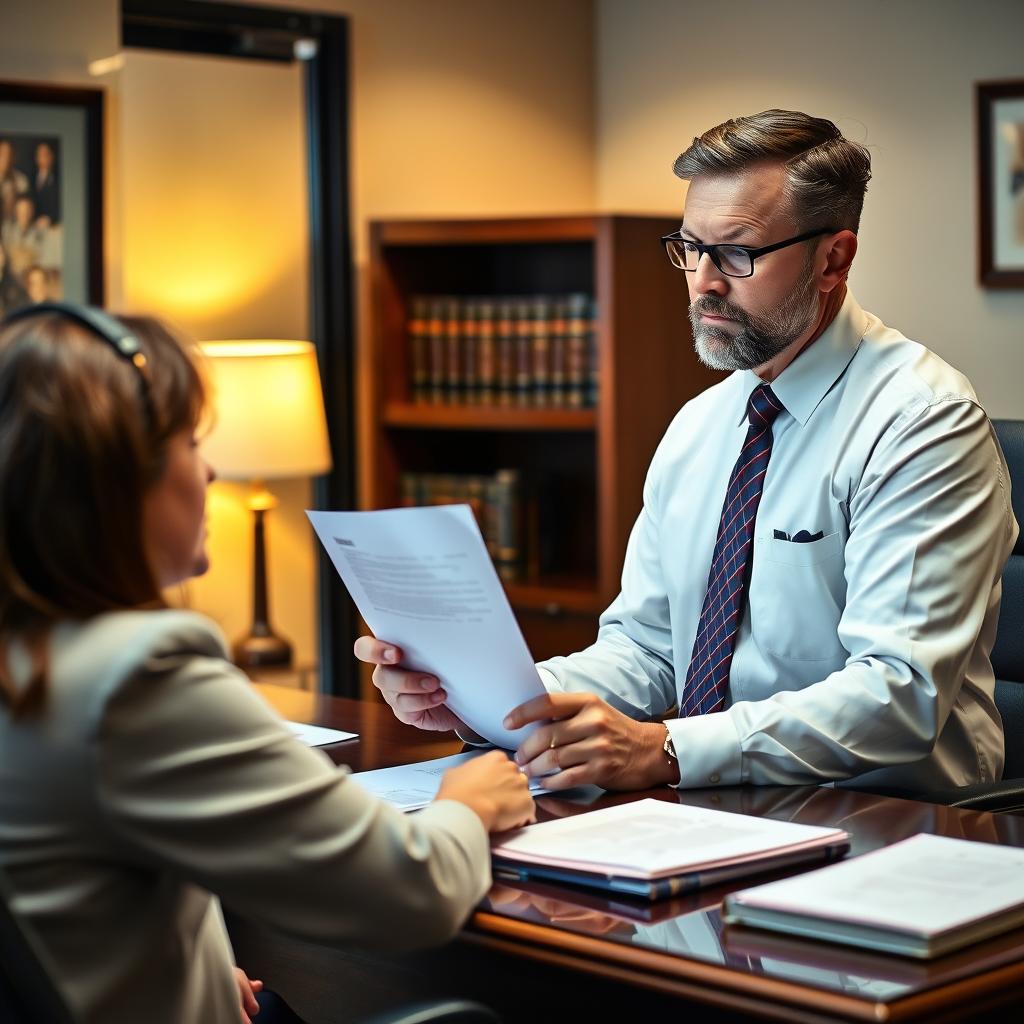 Aggressive Driving Lawyer Cecil County, MD