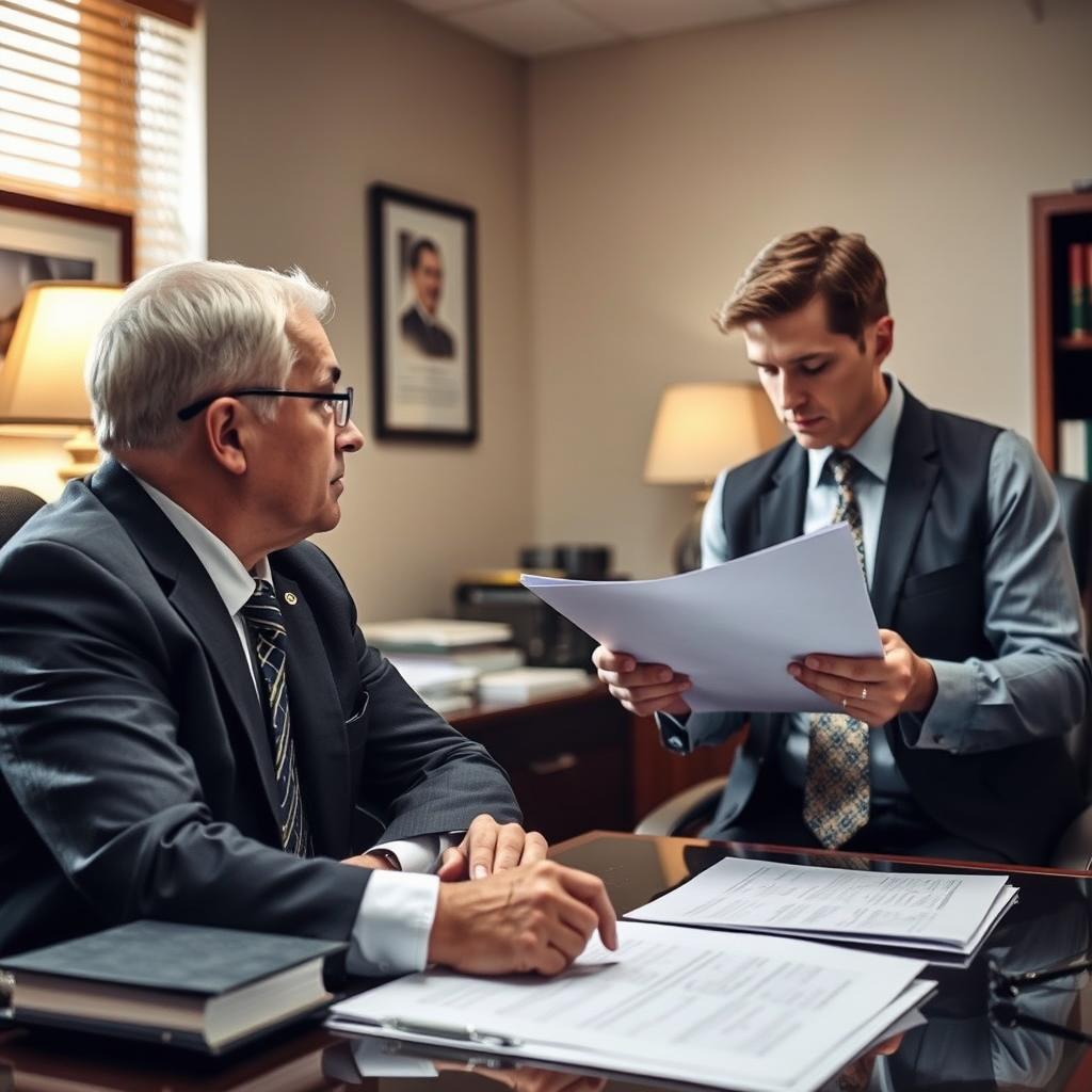 Aggressive Driving Lawyer Chemung County, NY