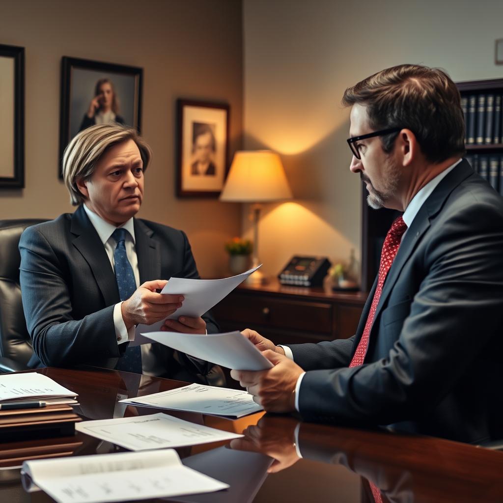 Aggressive Driving Lawyer Cortland County, NY