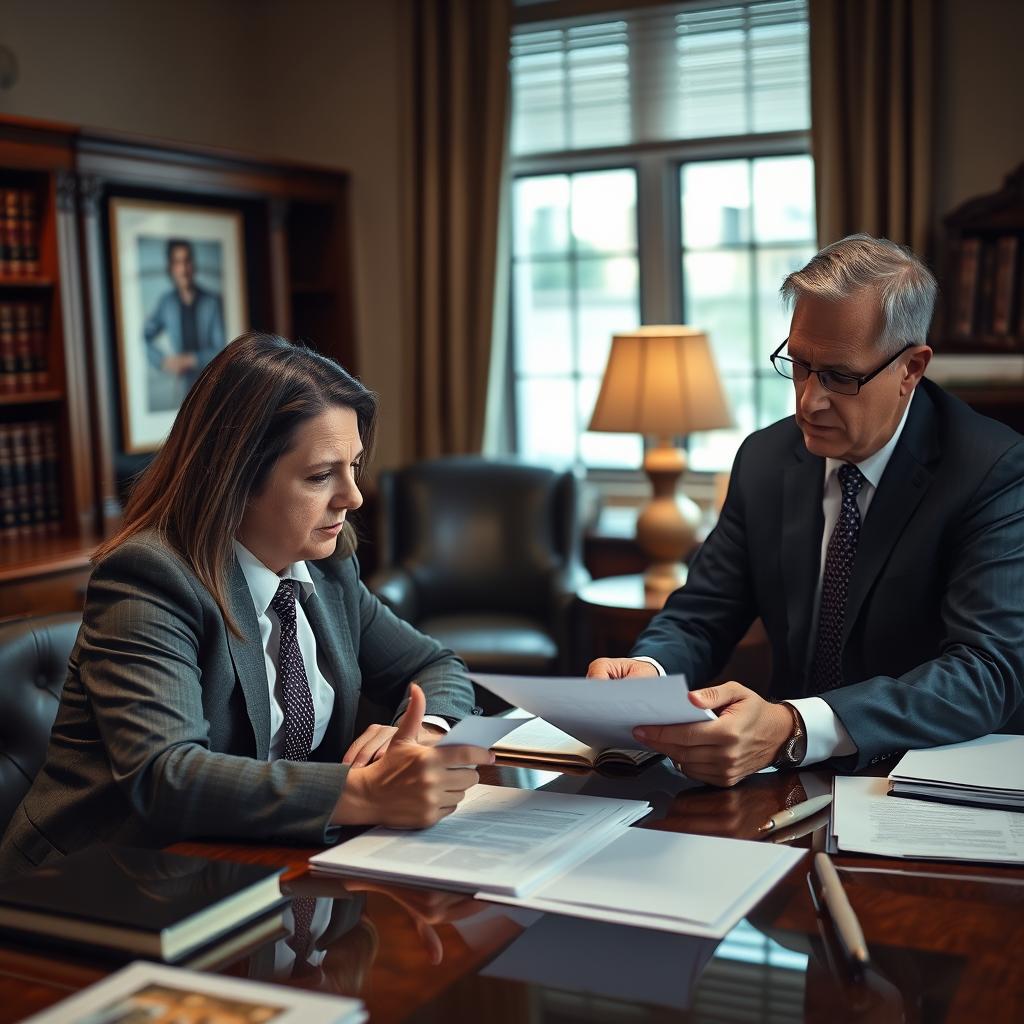 Aggressive Driving Lawyer Erie County, NY
